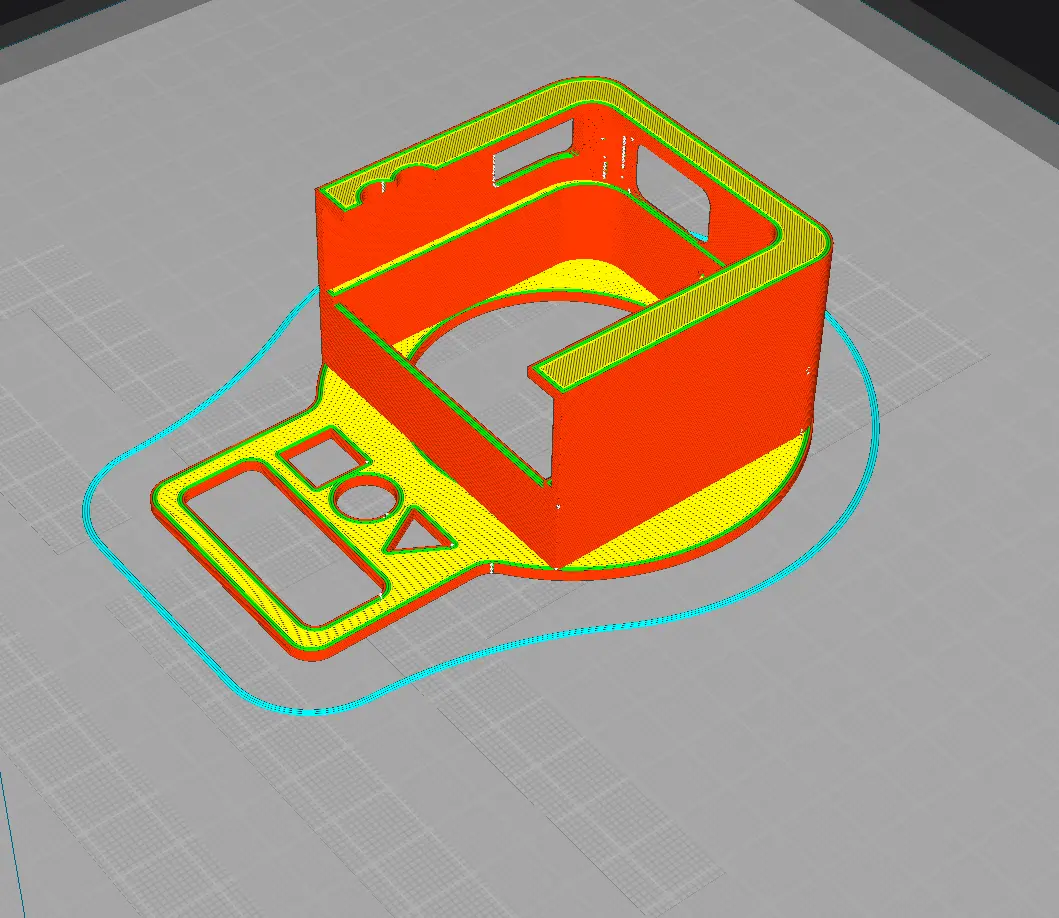 MÓDULO BLINK SYNC V2 - SOPORTE