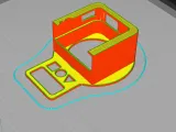 BLINK SYNC MODULE V2 - STAND-7