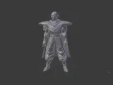 Piccolo from Dragon Ball Z-0