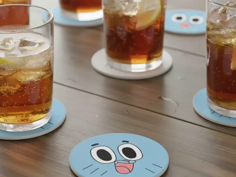 Cup Holder Gumball