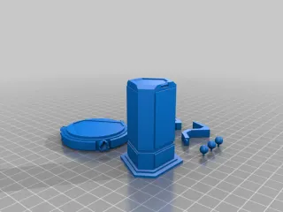 Titanfall 2 Tick 