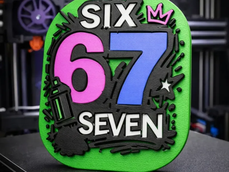 Six Seven Decor
