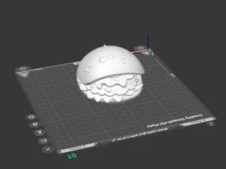 hamburger burger quizz