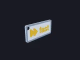 Fast-1