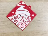 Christmas Santa Claus-3