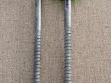 Tent Peg Rope Support-1
