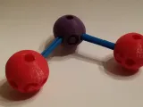 Molecules and Compounds-0