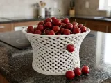 Kitchen basket-1
