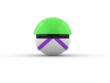 Pokeball Buzz Lightyear-3