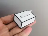 Mini Tissue Box-4