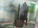 Aquarium Lock-1