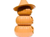 Halloween pumpkins 4-6