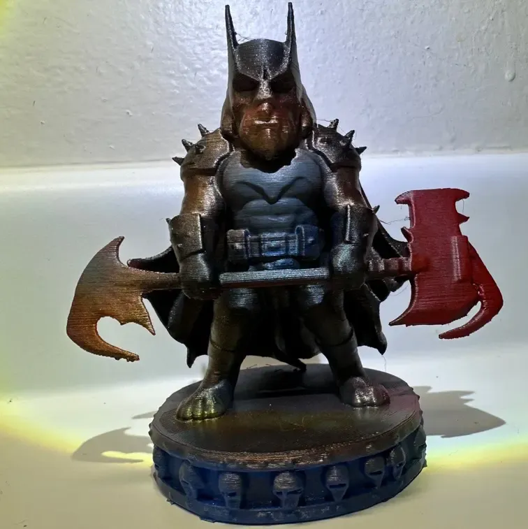 BatRobyn