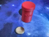 CR2032 Box-2
