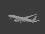 Boeing 787 Dreamliner Plane-5