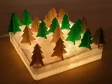 Winter Landscape-3