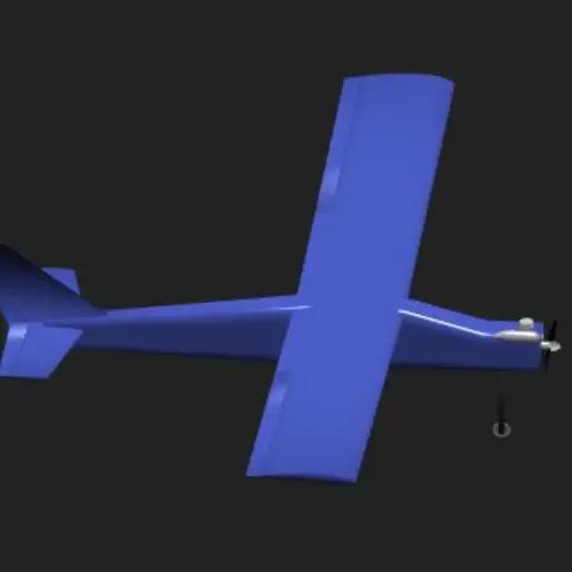 Fixed-Wing Trainer