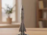V-2 rocket-0