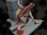 Stalker - Dead space 2-4
