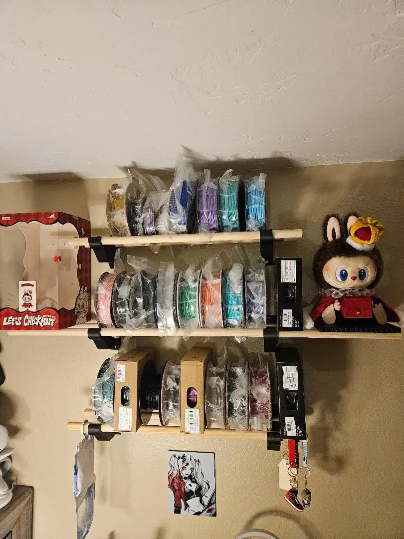 Queen of Hearts Platform