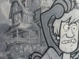 Hueforge Scooby-Doo-2