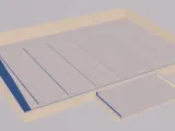 DISHWASHER SPONGE HOLDER-1