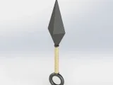 Ninja-Kunai-0