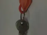 key chain love-1