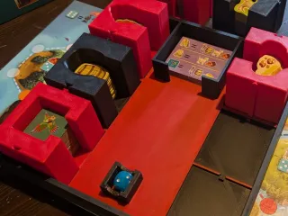 Catan Junior Box