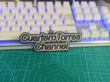 keychain cuarterotorres channel-0