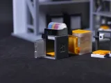 [1/15] My Workshop Miniature Series: Bambu Lab X1C 3D Printer-2
