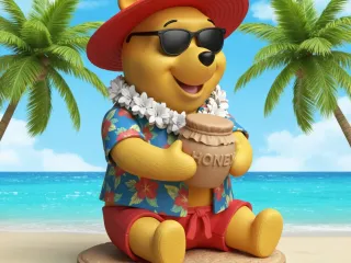 winnie summer