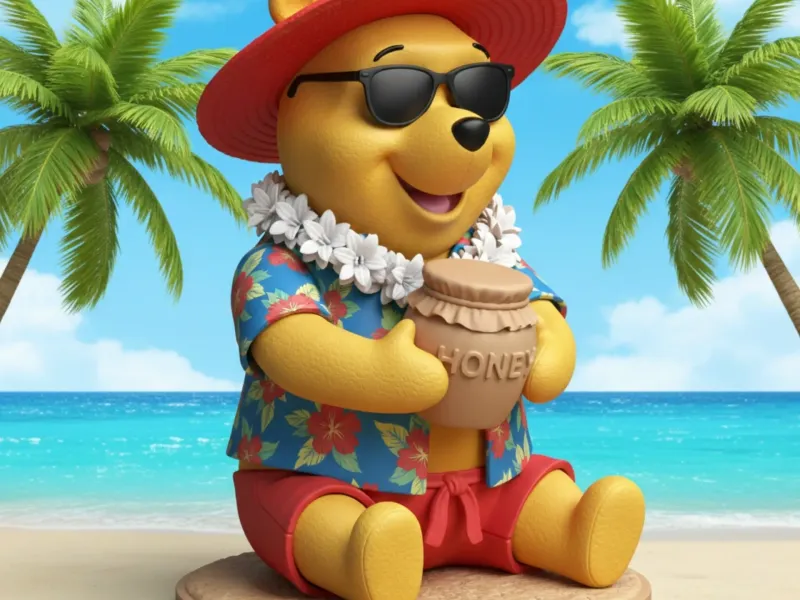 winnie summer