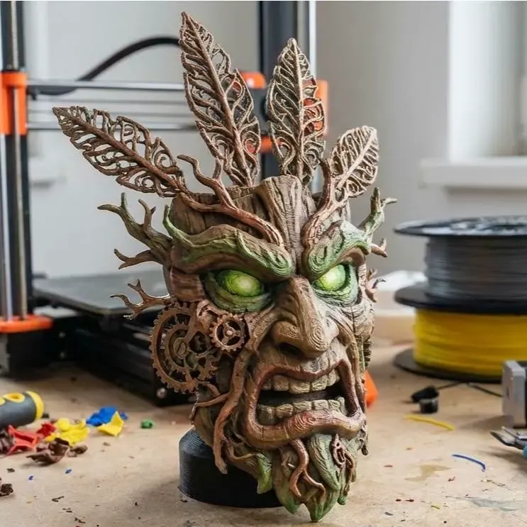 Aku-Aku: The Ancient Totem