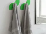 Multi-Purpose Wall Hook  – Bathroom, Kitchen & Door Back-5