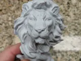 Simba heykeli Destek ücretsiz-0