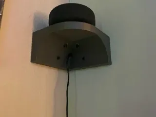 Echo Speaker Wall Mount