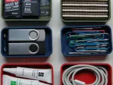 small box with sliding lid.-0