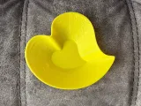 Heart plate-1