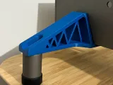 Creality Falcon 2 Horizontal Expansion Outriggers-0