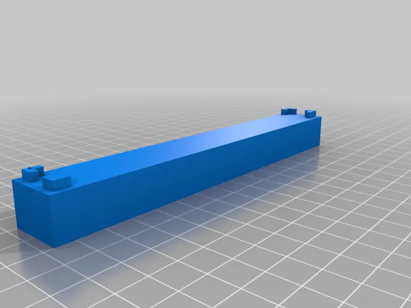 NEJE Master 2S PLUS Base extender STL & 3MF File for 3D Printing ...