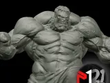 HULK EXTREME -0