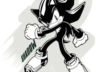 shadow