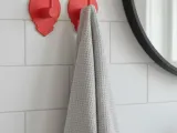 Multi-Purpose Wall Hook – Bathroom, Kitchen & Door Back Hang-2
