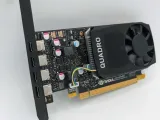 NVIDIA Quadro K1200 NVS510 P600 P1000 T600 PCIe Brackets-1