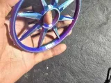 Simple Wagon Wheel MK6-1