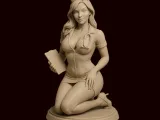 Sexy Nurse-0