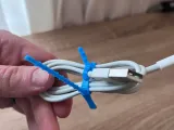 Reusable Cable Tie - Small-1
