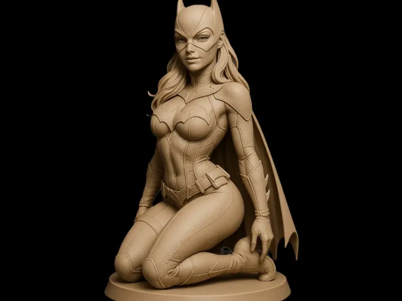 Batgirl