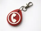 NFC-Ready Call Me V2 Keychain-0